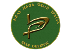 logo krav maga italia