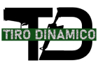 logo tiro dinamico