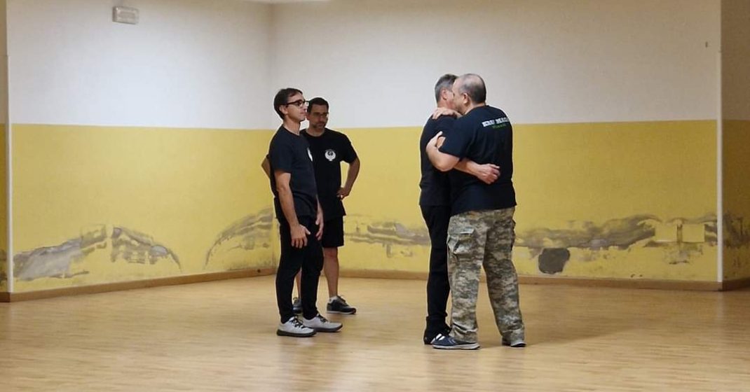 Dimostrazione tecnica